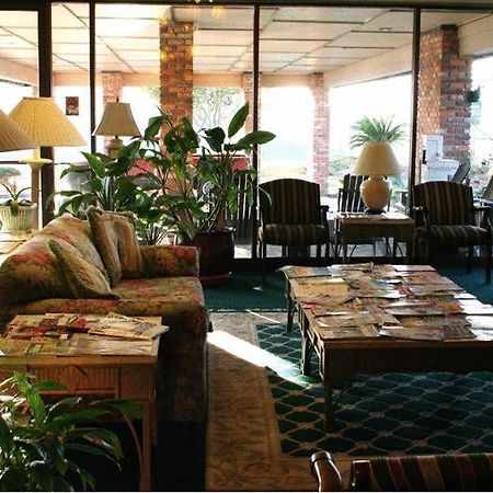 Quail Run Lodge 薩凡納 外观 照片