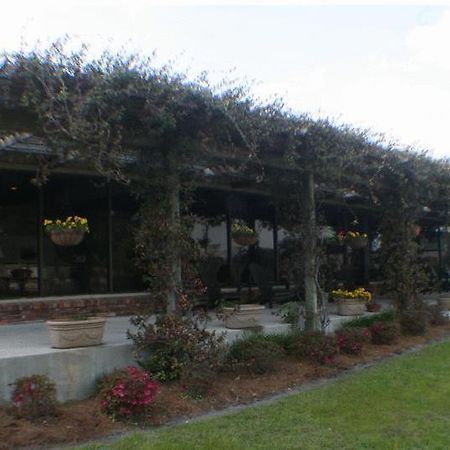 Quail Run Lodge 薩凡納 外观 照片