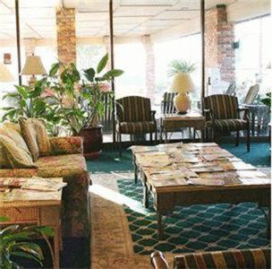 Quail Run Lodge 薩凡納 餐厅 照片