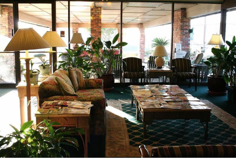 Quail Run Lodge 薩凡納 外观 照片