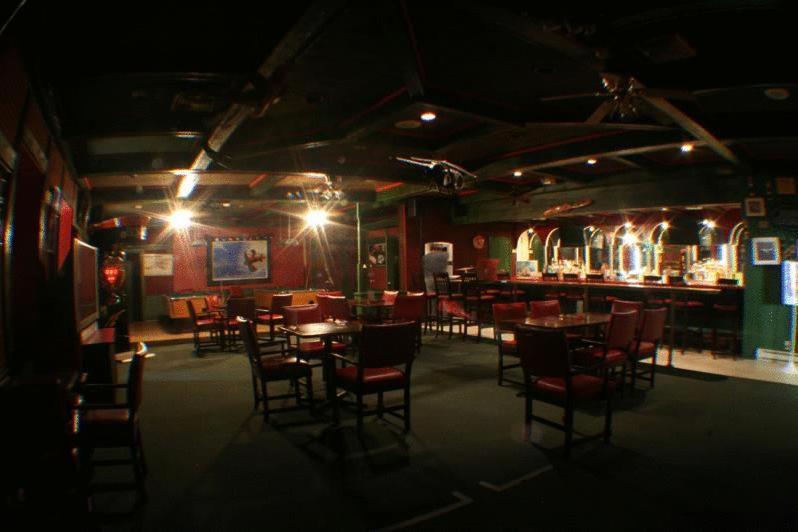 Quail Run Lodge 薩凡納 外观 照片